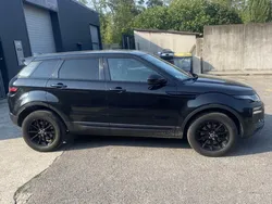 Land rover range rover evoque 2.0 sd4 - 240 - bva hse phase 2