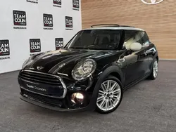 Mini Mini Cooper 136ch Shoreditch BVA - 3P