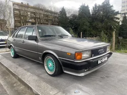 Audi 80 GL
