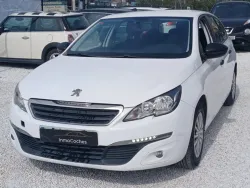 Peugeot 308 1.6 BlueHDi Access 100