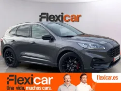 FORD Kuga 1.5 EcoBoost ST-Line FWD 150