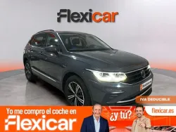 Volkswagen Tiguan 1.4 eHibrid Life 180kW