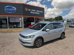 VOLKSWAGEN TOURAN 2.0 16V TDI SCR - 122 7pl - Active