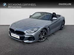 Bmw Z4 Roadster sDrive20iA 197ch M Sport