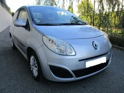 TWINGO 1.5 DCI 65cv CLIM TRES BON ETAT GARANTIE 1AN
