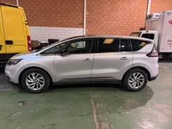 Renault Espace 1.6dCi TT Energy Zen EDC 118kW
