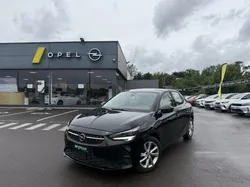 Opel Corsa 1.2 Turbo 100ch Elegance