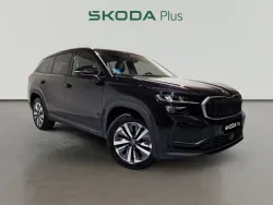 SKODA Kodiaq 1.5TSI m-HEV Selection 4x2 DSG 110kW
