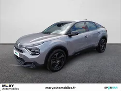 CITROEN C4 BlueHDi 130 S&S EAT8 Feel Pack Business