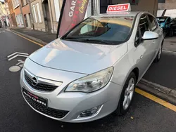 🇫🇷OPEL ASTRA J 1.7CDTi *Distrib NEUF GARANTIE