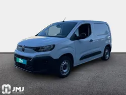 Citroën Berlingo VAN TAILLE M 650KG BLUEHDI 100 S&S BVM6