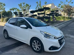 Peugeot 208 1.6 BlueHDi S&S Allure 100