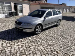 Skoda Octavia 1.9 TDI