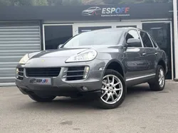Porsche Cayenne I(957) S