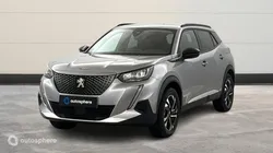 Peugeot 2008 e-2008 136ch Allure