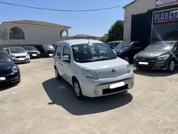 Renault KANGOO II 1.5 DCI 90CH FAP TOMTOM EDITION
