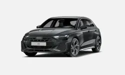 Audi A3 Sportback TDI S line S tronic 110kW