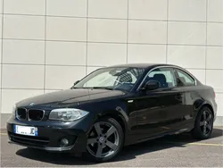 Bmw série 1 118d (e82) 2.0d 143ch embrayage / volant moteur neuf suivis complet
