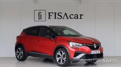 Renault Captur 1.0 TCe RS Line de 2023