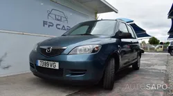 Mazda 2 de 2003