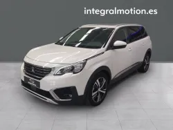 Peugeot 5008 GT-Line BlueHDi 96kW (130CV) S&S EAT8