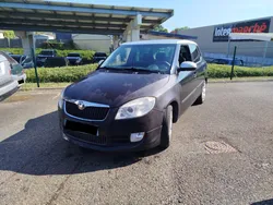 Skoda fabia 1.4 tdi 80 chx sportline, ideal jeune conducteur, vitres electriques, retros electriques, climatisation auto, carplay, jantes alu, ct ok, kit distribution + pompe à eau neufs, révision eff
