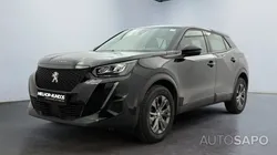 Peugeot 2008 1.2 PureTech Active Pack EAT8 de 2022