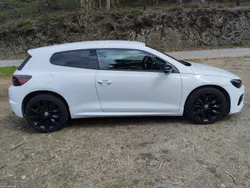 VW Scirocco 1.4 TSI (Turbo) 160cv - NACIONAL - c/ GPS - R-LINE c/ GARANTIA