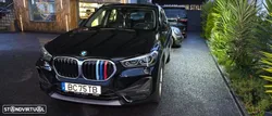 BMW X1 18 d xDrive Auto