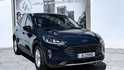 Ford Kuga 2.5 PHEV Titanium de 2021