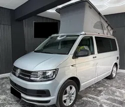 Volkswagen California 2.0 TDI 150 DSG7 OCEAN