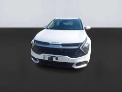 Kia Sportage 1.6 T-GDi MHEV Drive 150