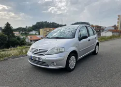 Citroën C3 Bom Estado