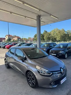 RENAULT CLIO IV 0.9 TCE 90ch Intens (CRIT’AIR 1)