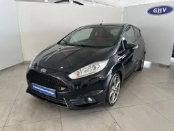 Ford Fiesta 1.6 EcoBoost 182ch ST 3p