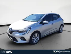 Renault Clio 1.0 TCe 90ch Business -21N