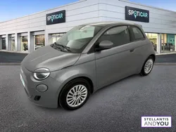 Fiat 500 e 118 ch Nouvelle Nouvelle 500