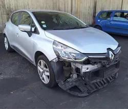 Renault Clio 4 1.5 DCI - 2016- 87000 km