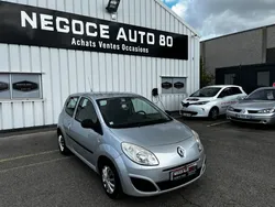 RENAULT TWINGO II Authentique 1.2i 60 CV 163700 KM 03/2008 VITRES ÉLECTRIQUES