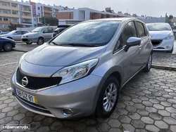 Nissan Note 1.2 Acenta