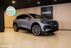 Audi Q4 e-tron 40 82 kWH
