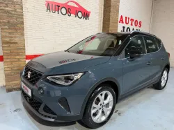 SEAT Arona 1.0 TSI S&S FR DSG7 XM 115