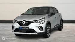 Renault Captur 1.0 TCe 90 Techno Carplay 43800Kms Gtie 1an