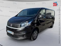 Fiat Talento Fg 1.3 LH1 1.6 Multijet 125ch Pack Techno