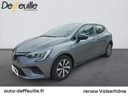 Renault Clio V TCe 90 Equilibre