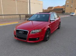 Audi S4 S4 Avant 4.2 V8 quattro Tiptronic