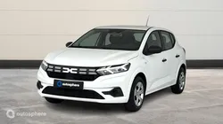 Dacia Sandero 1.0 SCe 65ch Essential -24