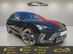 CUPRA Leon 1.5 TSI 110