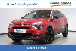 Citroen C4 1.2 PureTech Feel Pack S&S 130