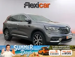 RENAULT Koleos 1.3 TCe GPF Intens EDC 118kW